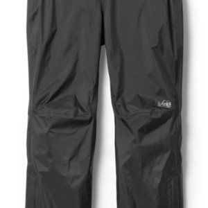 REI Co-op Waterproof wind / snow pants - Large Petite LP